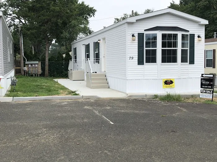 Brookside Mobile Estates Manufactured Home Community 8