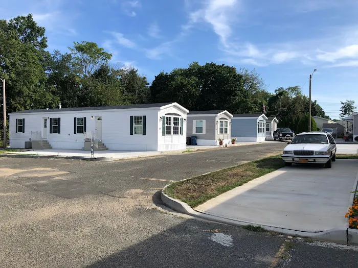 Brookside Mobile Estates Manufactured Home Community 9