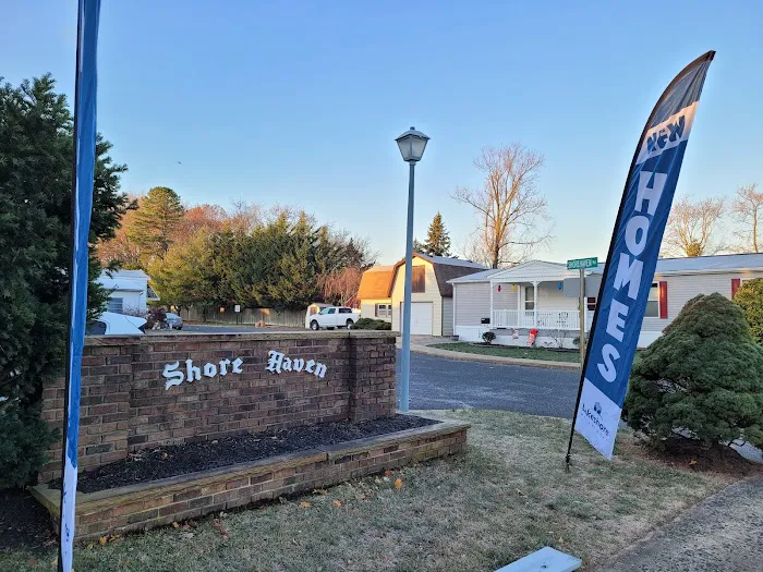 Shore Haven 0