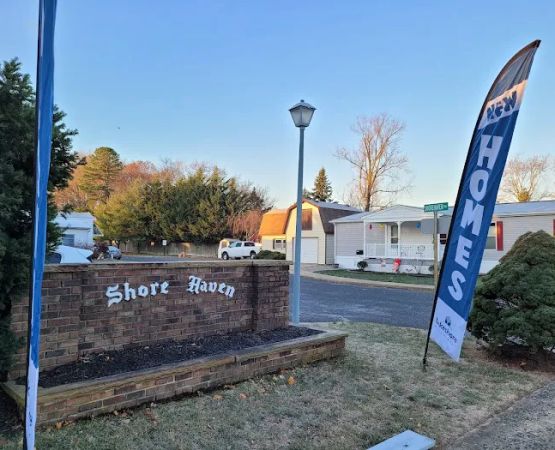 Shore Haven