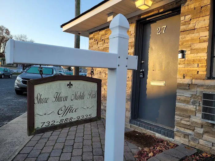 Shore Haven 2