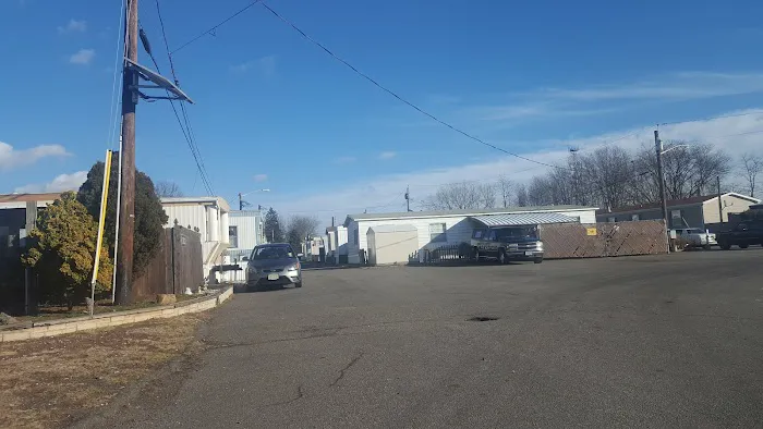 Steve's Mobile Home Park-Sales 0