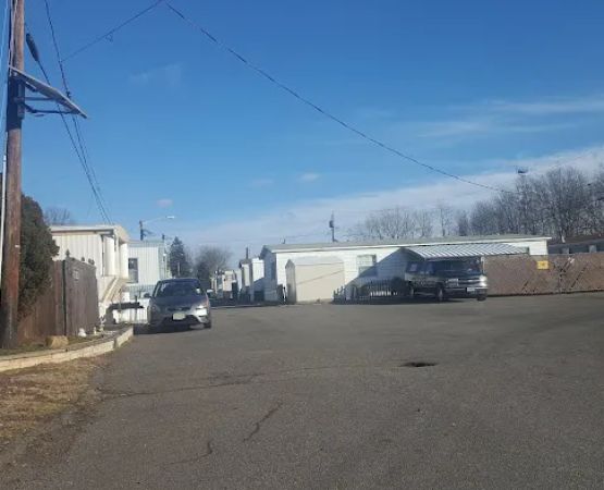 Steve's Mobile Home Park-Sales