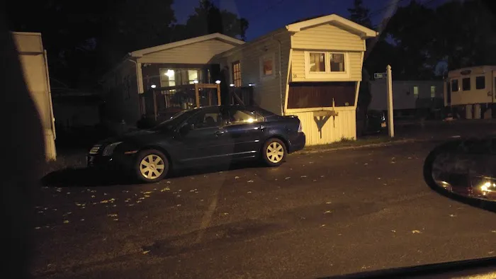 Finn's Mobile Home Park & Sales 3