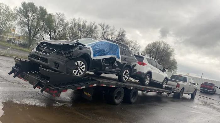 Finn's Mobile Home Park & Sales 2