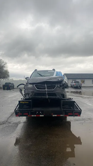 Finn's Mobile Home Park & Sales 5