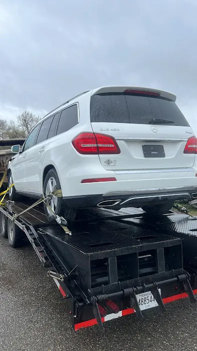 Finn's Mobile Home Park & Sales 1