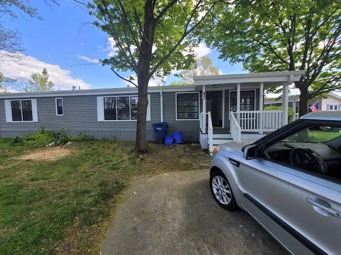 Deer Brook Village 4