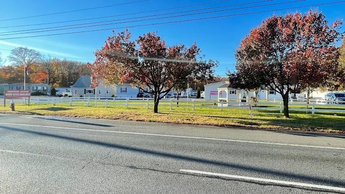 Oakdale Manufactured Home Community 1