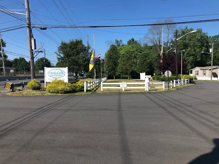 Oakdale Manufactured Home Community 8