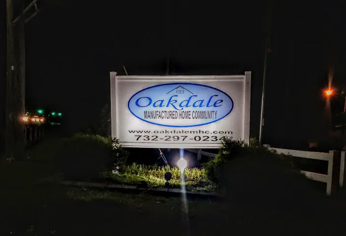 Oakdale Manufactured Home Community 9