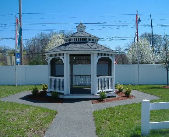 Oakdale Manufactured Home Community