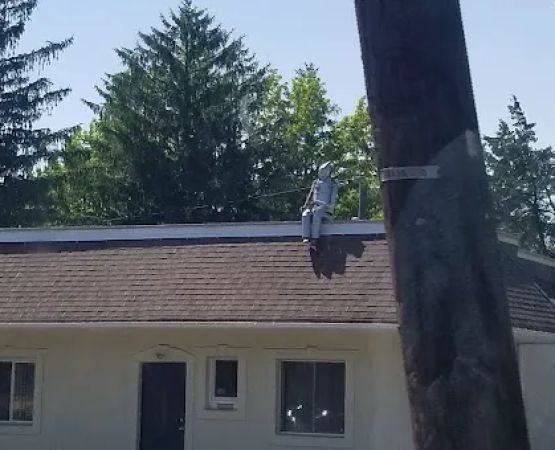 Monmouth Mobile Home Park