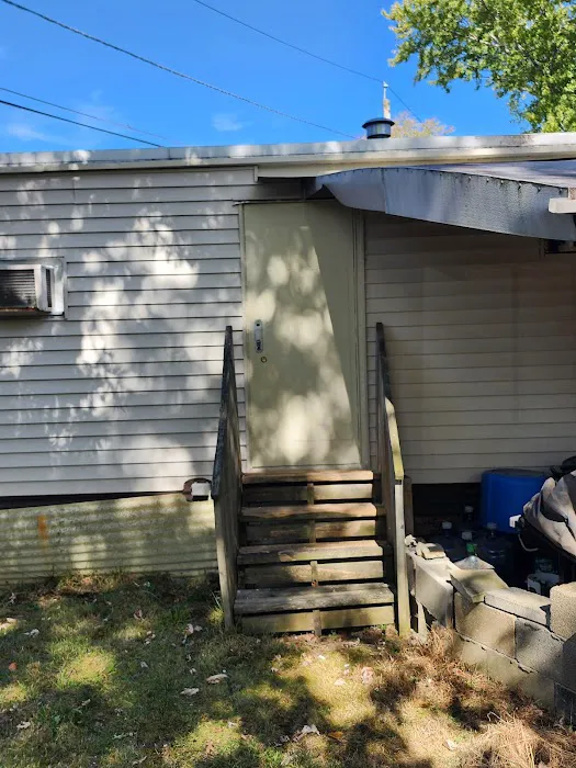 Monmouth Mobile Home Park 1