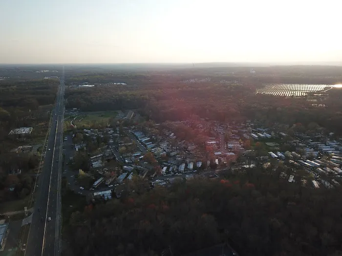 Monmouth Mobile Home Park 2