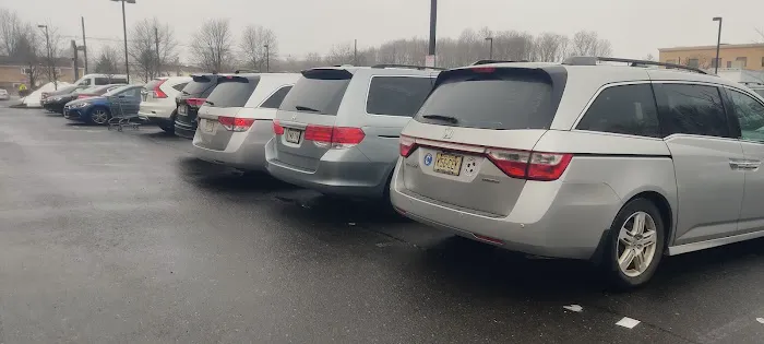 Monmouth Mobile Home Park 4