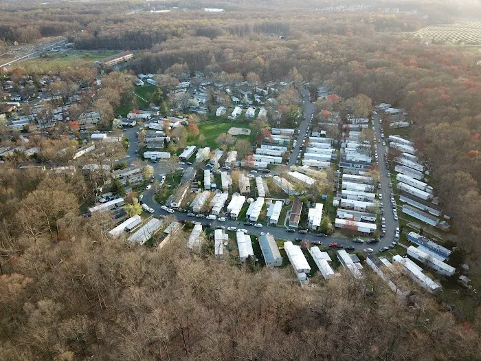 Monmouth Mobile Home Park 7