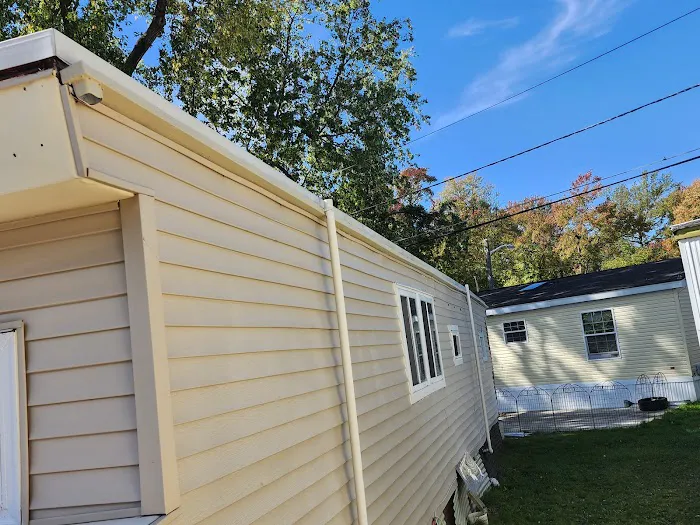 Monmouth Mobile Home Park 5