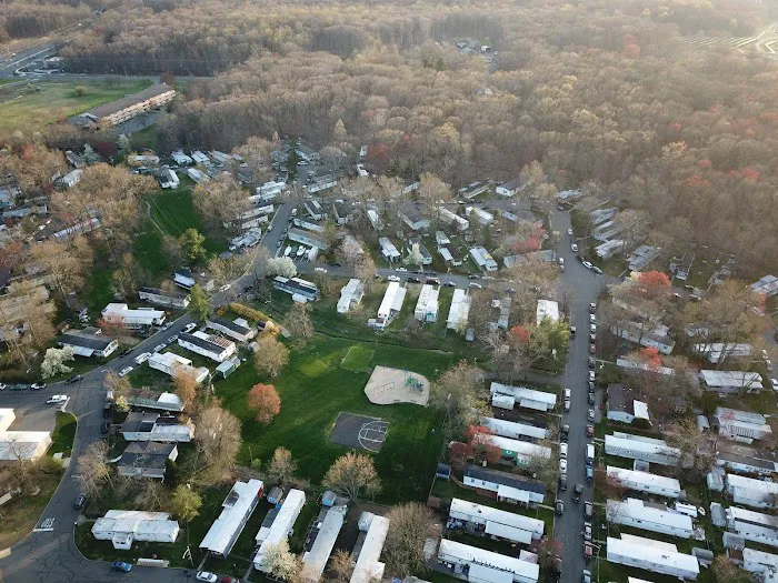 Monmouth Mobile Home Park 6