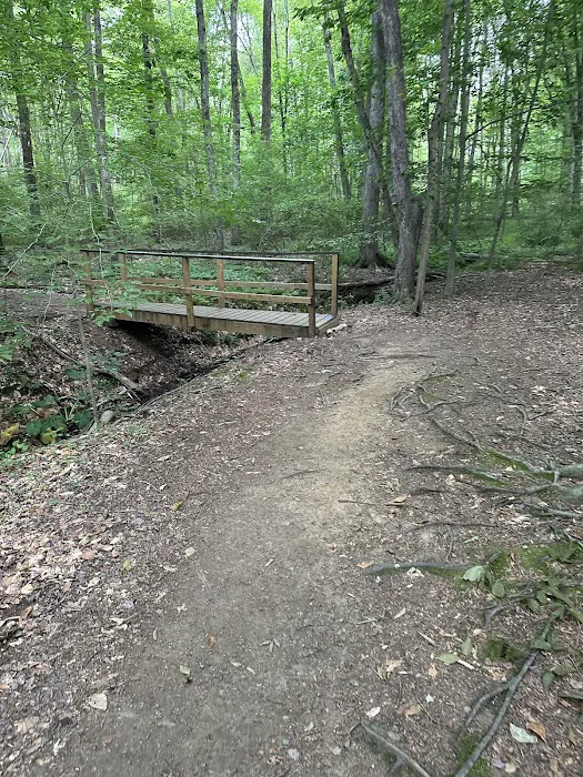 Thompson Park Scout Reservation 1