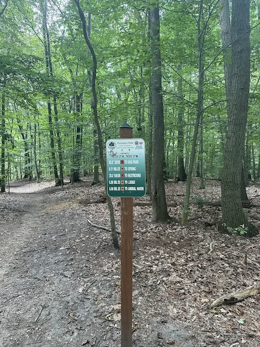 Thompson Park Scout Reservation 3