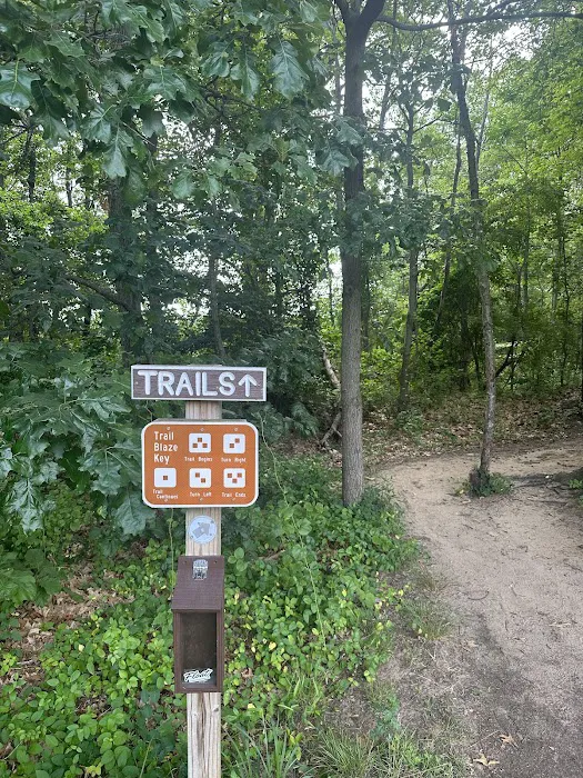 Thompson Park Scout Reservation 5