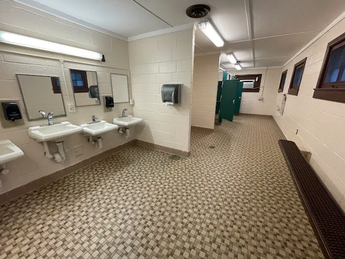 Turkey Swamp Campground 0