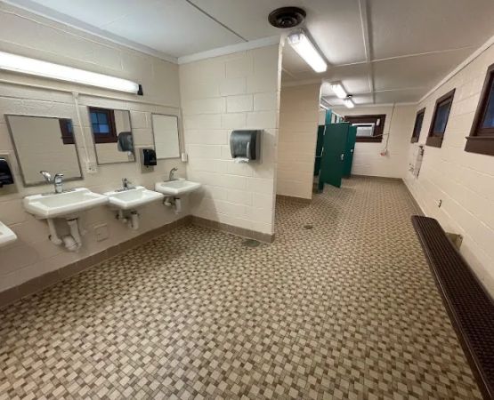 Turkey Swamp Campground