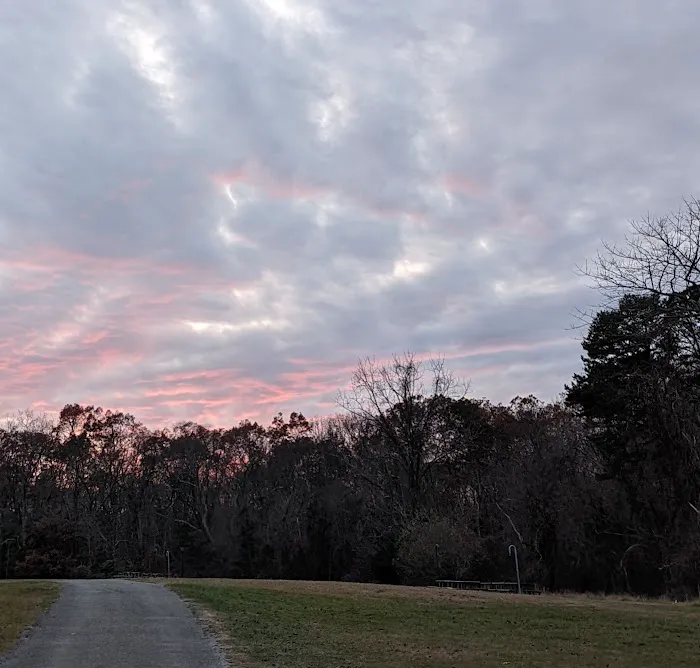 Allaire State Park Group Campsite 7
