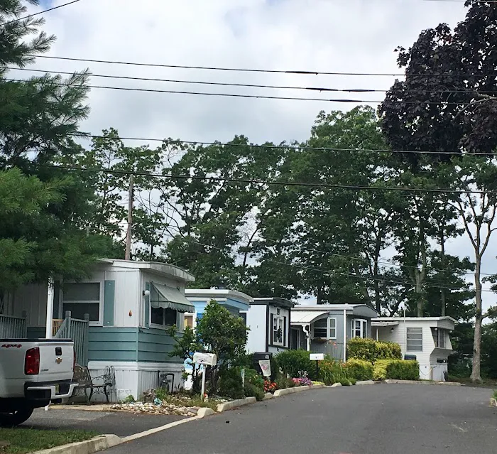 Shore Acres MHP, LLC 3