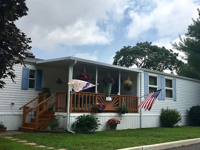 Shore Acres MHP, LLC 0