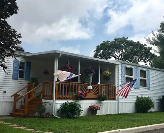 Shore Acres MHP, LLC