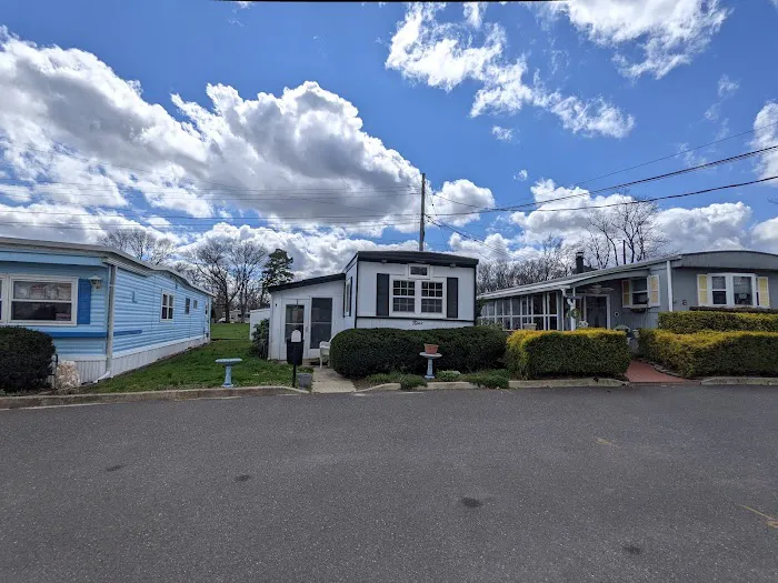 Shore Acres MHP, LLC 1