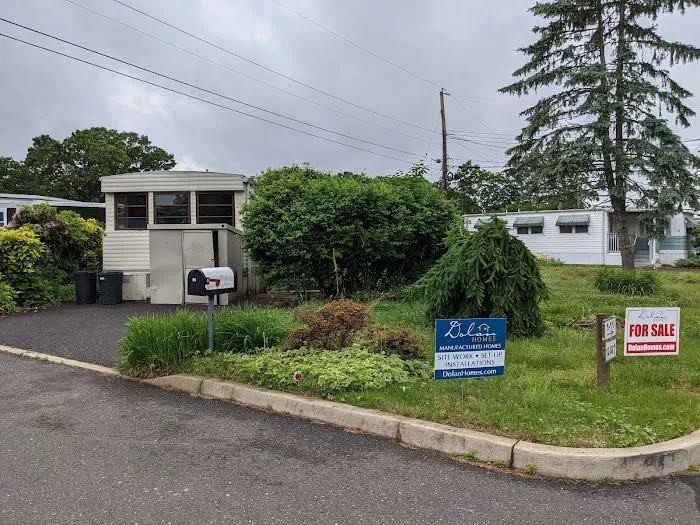 Shore Acres MHP, LLC 6