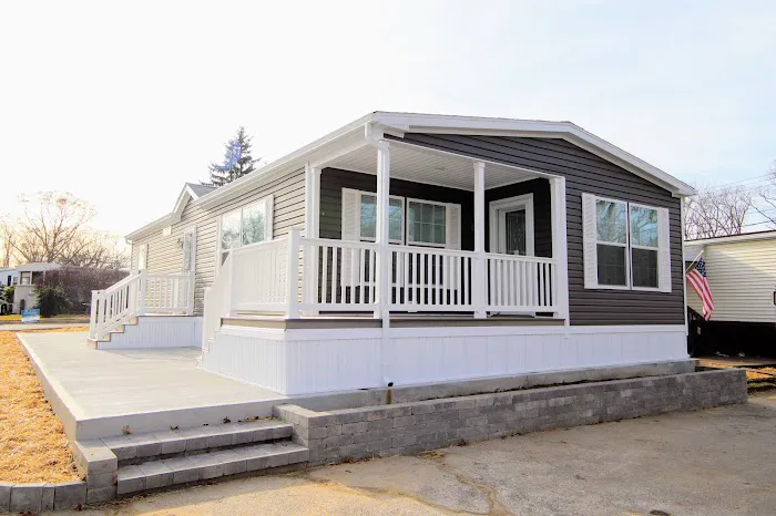 Shore Acres MHP, LLC 2