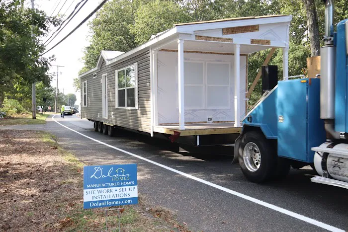 Shore Acres MHP, LLC 8