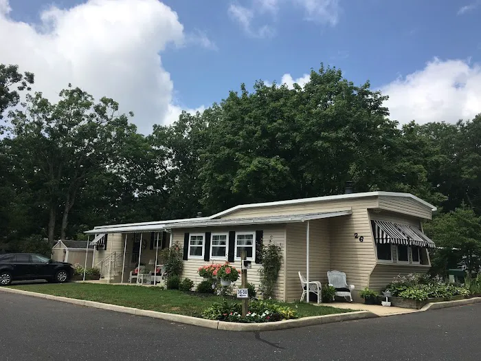 Shore Acres MHP, LLC 4