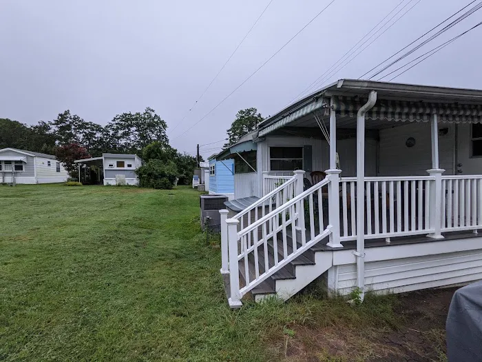 Shore Acres MHP, LLC 5