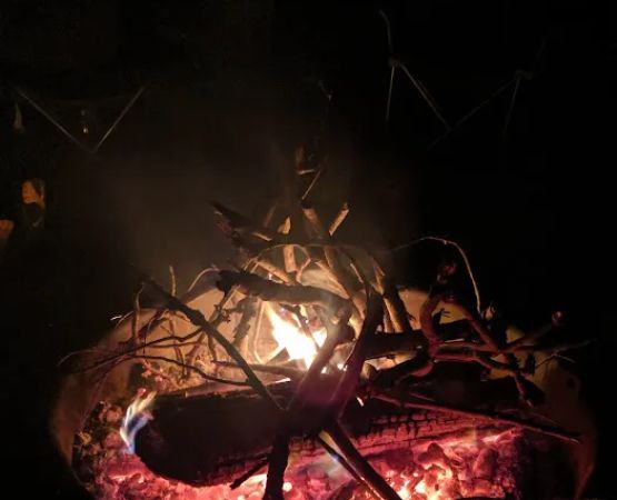 Nomoco Activity Area