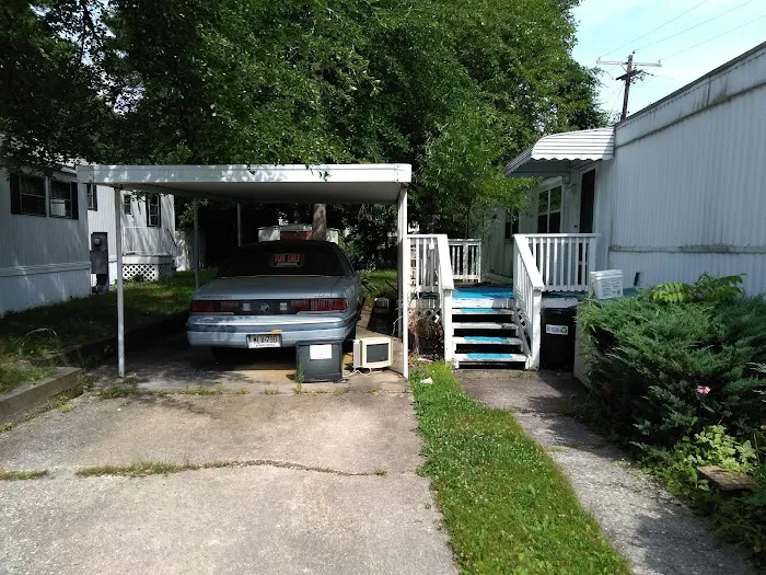 Winding Brook Mobile Homes Pk 1