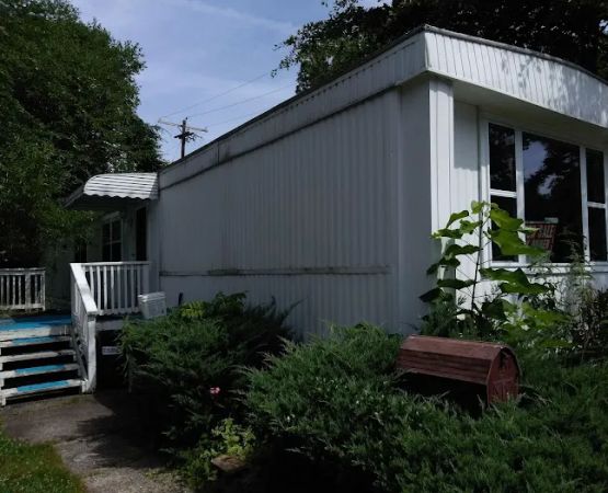 Winding Brook Mobile Homes Pk