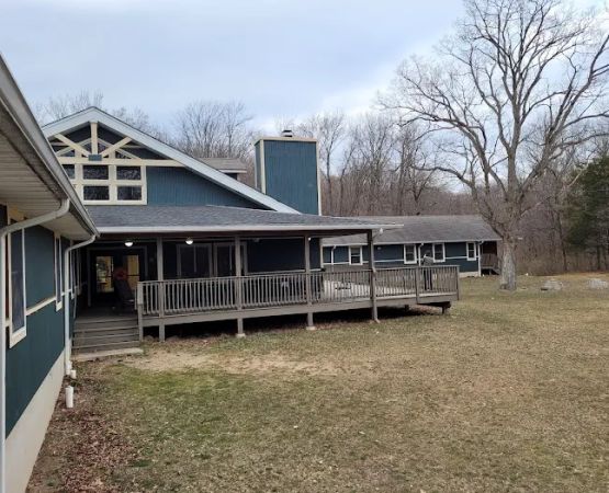 Camp Vacamas Day Camp