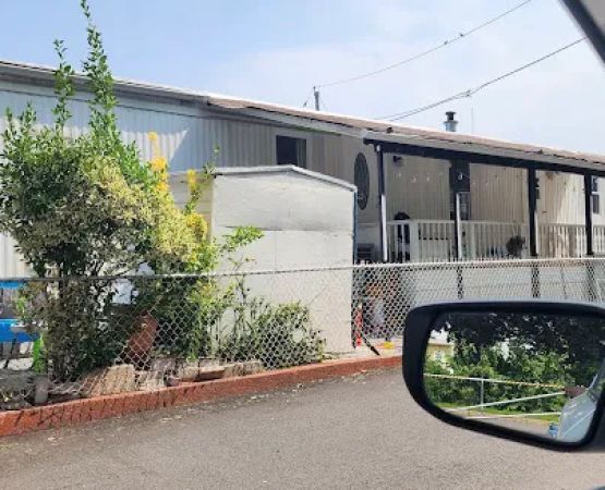 Costa Mobile Home Park