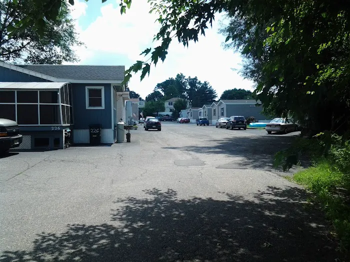 Costa Mobile Home Park 9