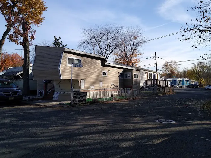 Costa Mobile Home Park 1