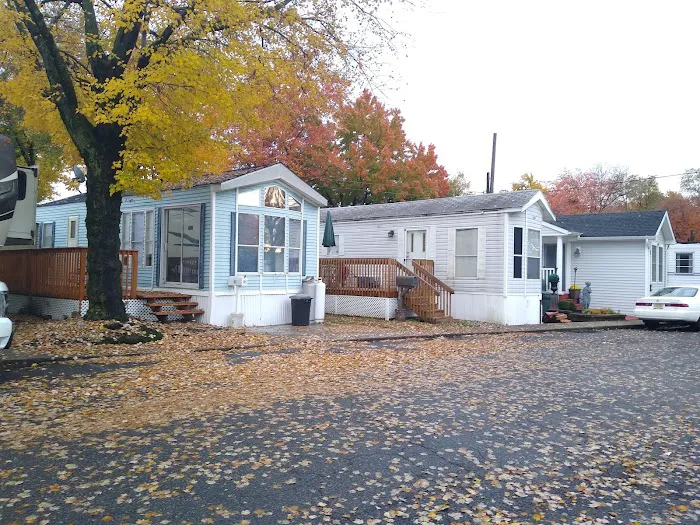 Costa Mobile Home Park 8