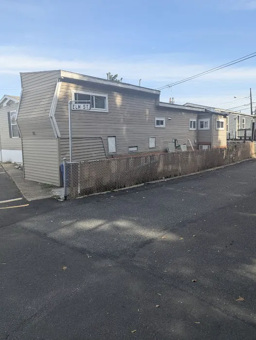 Costa Mobile Home Park 3