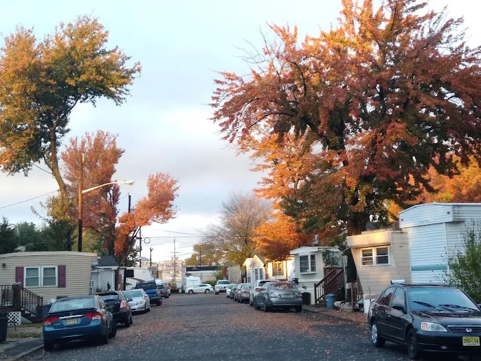 Costa Mobile Home Park 5