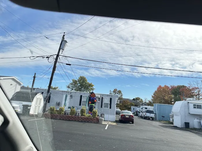 Costa Mobile Home Park 7