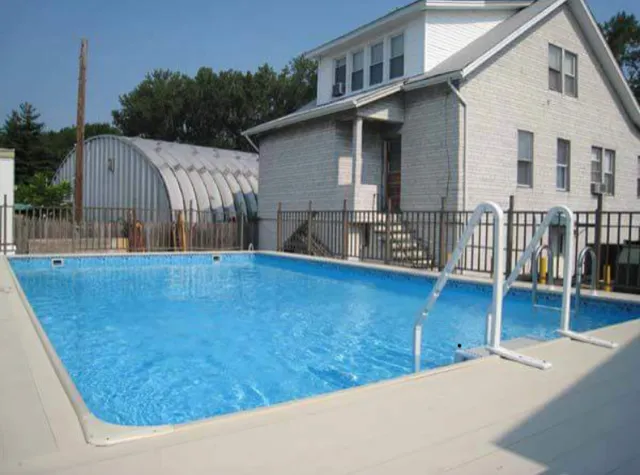 Metropolitan Reserve Manufactured Home Community 2